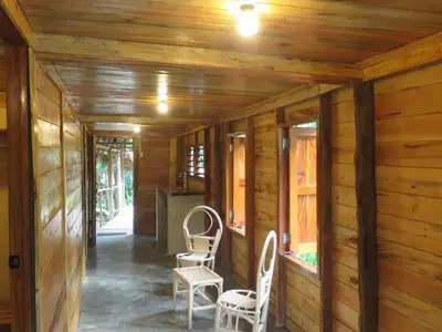 Ferienwohnung für 2 Personen (20 m²) in Municipio de Baracoa 5/10