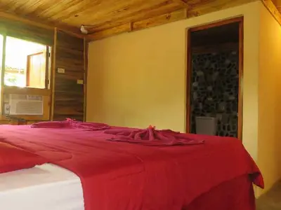 Ferienwohnung für 2 Personen (20 m²) in Municipio de Baracoa 7/10