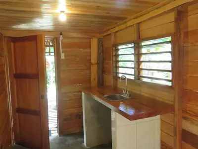 Ferienwohnung für 2 Personen (20 m²) in Municipio de Baracoa 10/10