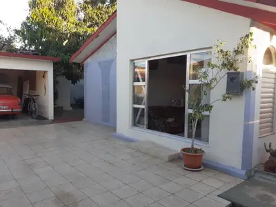 Ferienwohnung für 2 Personen (25 m²) in Santa Marta 5/10
