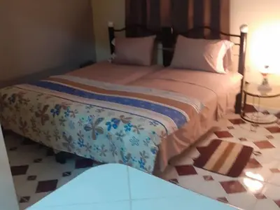 Ferienwohnung für 2 Personen (25 m²) in Santa Marta 7/10