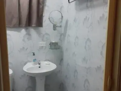 Ferienwohnung für 2 Personen (25 m²) in Santa Marta 9/10