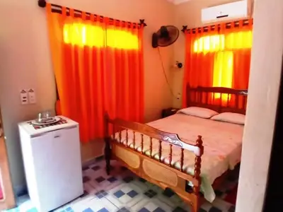 Ferienwohnung für 2 Personen (13 m²) in Morón 1/10