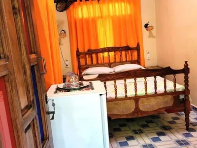 Ferienwohnung für 2 Personen (13 m²) in Morón 3/10