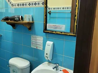 Ferienwohnung für 2 Personen (13 m²) in Morón 4/10