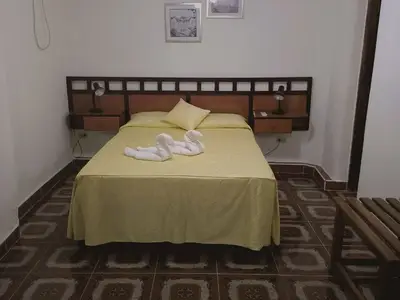 Ferienwohnung für 2 Personen (12 m²) in Camagüey 1/10