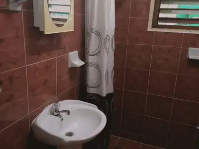 Ferienwohnung für 2 Personen (12 m²) in Camagüey 4/10