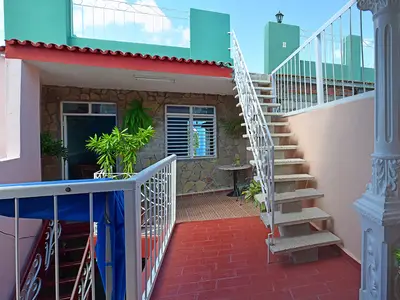 Ferienwohnung für 4 Personen (20 m²) in Trinidad 5/10