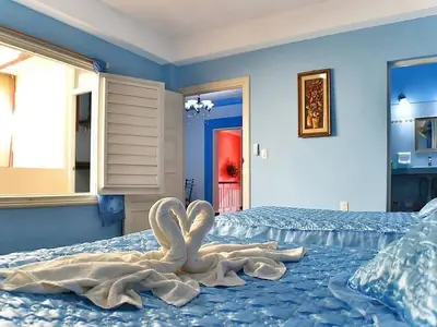 Ferienwohnung für 3 Personen (24 m²) in Santa Clara 4/10