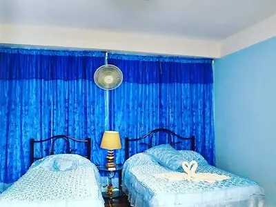 Ferienwohnung für 3 Personen (24 m²) in Santa Clara 5/10