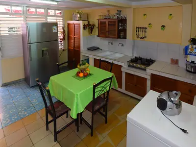 Ferienwohnung für 4 Personen (20 m²) in Trinidad 9/10