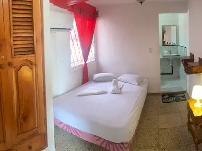 Ferienwohnung für 2 Personen (12 m²) in Santiago de Cuba 1/10