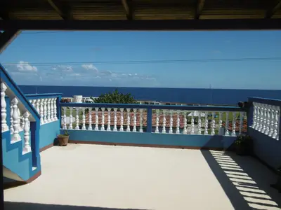 Ferienwohnung für 3 Personen (20 m²) in Baracoa 2/10