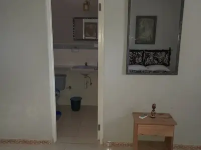 Ferienwohnung für 4 Personen (18 m²) in Gibara 10/10