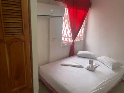 Ferienwohnung für 2 Personen (12 m²) in Santiago de Cuba 2/10
