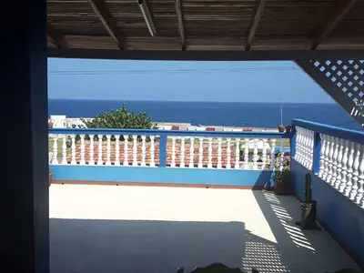 Ferienwohnung für 3 Personen (20 m²) in Baracoa 3/10