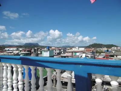 Ferienwohnung für 3 Personen (20 m²) in Baracoa 4/10