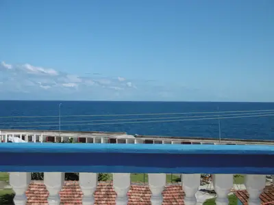 Ferienwohnung für 3 Personen (20 m²) in Baracoa 5/10