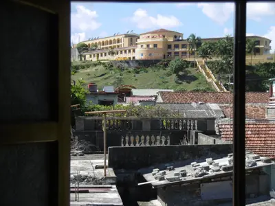 Ferienwohnung für 3 Personen (20 m²) in Baracoa 7/10