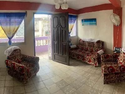Ferienwohnung für 2 Personen (12 m²) in Santiago de Cuba 7/10