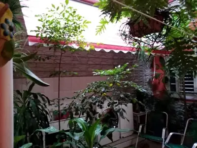 Ferienwohnung für 3 Personen (12 m²) in Santa Clara 4/10