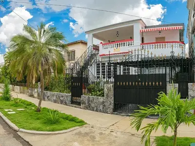 Ferienwohnung für 2 Personen (16 m²) in Havanna 6/10