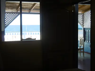 Ferienwohnung für 3 Personen (20 m²) in Baracoa 10/10