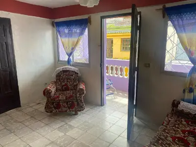 Ferienwohnung für 2 Personen (12 m²) in Santiago de Cuba 10/10