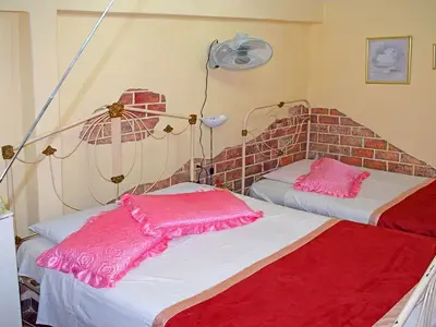 Ferienwohnung für 3 Personen (16 m²) in Trinidad 9/10