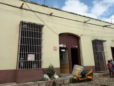 Ferienwohnung für 3 Personen (16 m²) in Trinidad 6/10