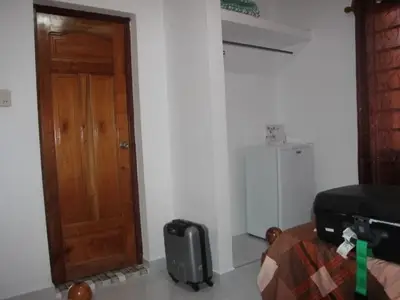 Ferienwohnung für 2 Personen (15 m²) in Cienfuegos 6/6