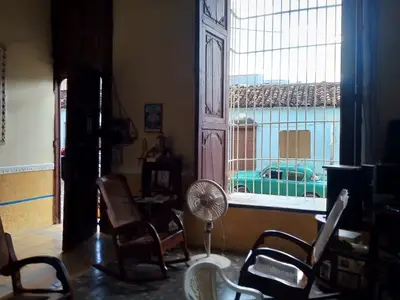 Ferienwohnung für 3 Personen (16 m²) in Trinidad 8/10