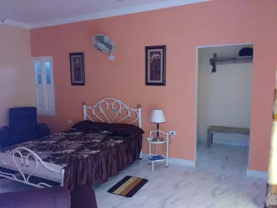 Ferienwohnung für 4 Personen (14 m²) in Trinidad 5/9