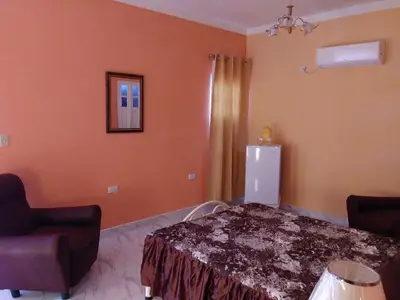 Ferienwohnung für 4 Personen (14 m²) in Trinidad 6/9