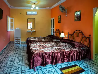 Ferienwohnung für 4 Personen (14 m²) in Trinidad 7/9