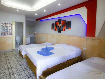 Ferienwohnung für 4 Personen (14 m²) in Playa Larga 1/6