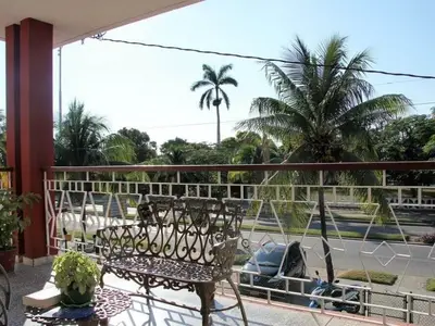Ferienwohnung für 3 Personen (15 m²) in Cienfuegos 2/10