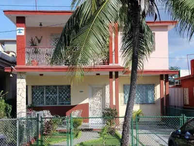 Ferienwohnung für 3 Personen (15 m²) in Cienfuegos 3/10