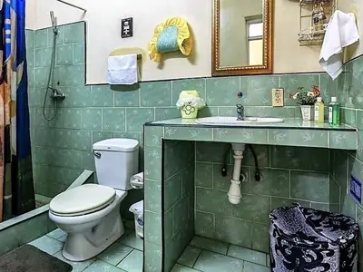 Ferienwohnung für 4 Personen (15 m²) in Trinidad 2/10