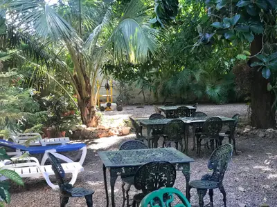 Ferienwohnung für 4 Personen (15 m²) in Trinidad 10/10