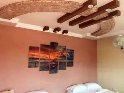 Ferienwohnung für 3 Personen (18 m²) in Playa Larga 5/10
