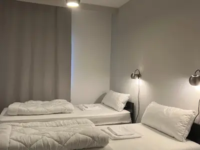 Ferienwohnung für 4 Personen (72 m²) in Cuxhaven 5/10