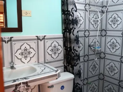 Ferienwohnung für 3 Personen (16 m²) in Baracoa 4/10
