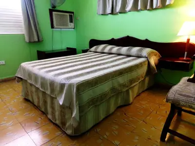 Ferienwohnung für 2 Personen (18 m²) in Camagüey 1/10
