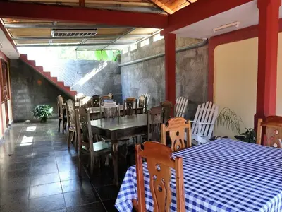 Ferienwohnung für 3 Personen (16 m²) in Baracoa 8/10