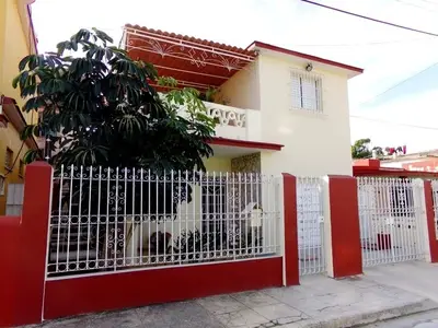 Ferienwohnung für 2 Personen (18 m²) in Camagüey 3/10