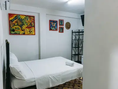 Ferienwohnung für 2 Personen (15 m²) in Santiago de Cuba 1/10