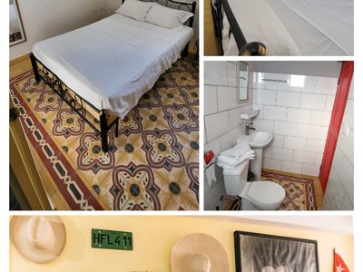 Ferienwohnung für 2 Personen (15 m²) 2/10