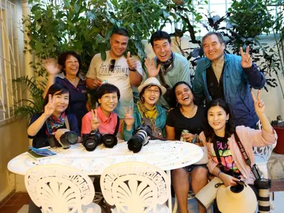 Ferienwohnung für 2 Personen (18 m²) in Camagüey 6/10