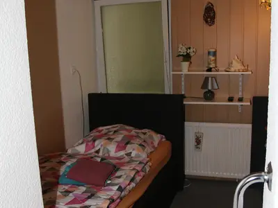 Ferienwohnung für 4 Personen (55 m²) in Zechow 10/10